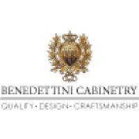 benedettini cabinetry logo image