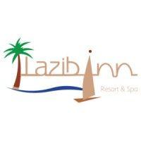 lazib inn resort & spa logo image