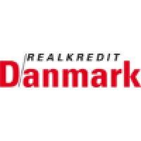 realkredit danmark logo image