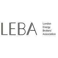 london energy brokers'​ association (leba)