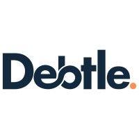 debtle logo image