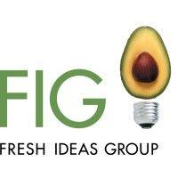 the fresh ideas group