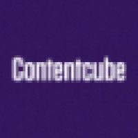 contentcube logo image