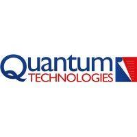 quantum technologies an imageone company logo image