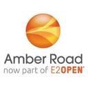 logo of Amber Road