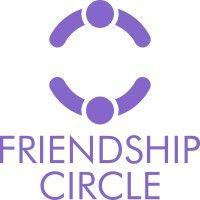 friendship circle of michigan logo image