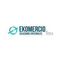 ekomercio electrónico logo image