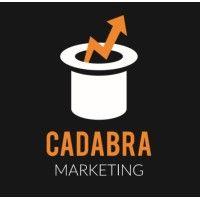 cadabra marketing logo image