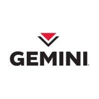 gemini, inc. logo image