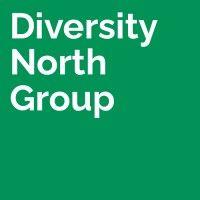 diversity north group logo image