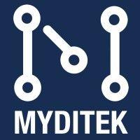 myditek logo image