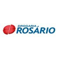 drogaria rosario logo image