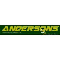 andersons transport logo image