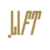 lift hospitality logo image