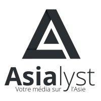 asialyst logo image