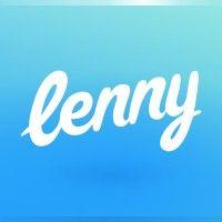 lenny logo image