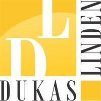 dukas linden public relations logo image