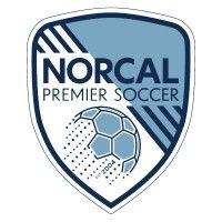 norcal premier soccer logo image