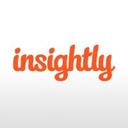 logo of Insightly