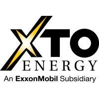 xto energy logo image