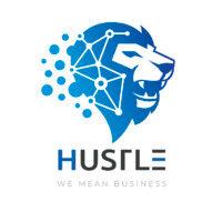 hustle media ltd. logo image