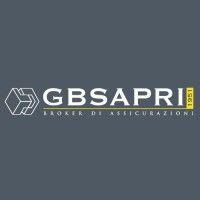 gbsapri logo image