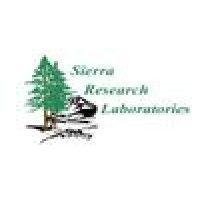 sierra research laboratories logo image