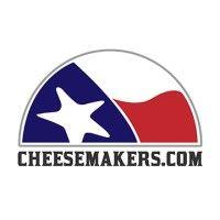 cheesemakers, inc. logo image