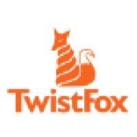 twistfox logo image