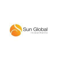 sun global investments limited logo image