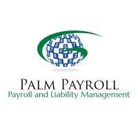 palm payroll, llc logo image