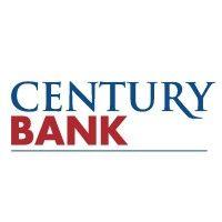 century bank logo image