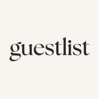 guestlist wedding app