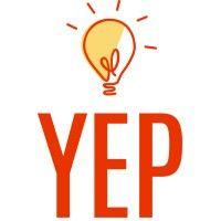 young entrepreneurs program logo image