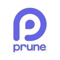 prune logo image