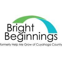 bright beginnings logo image