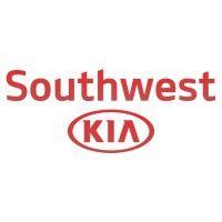 southwest kia logo image