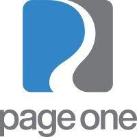 page one automotive