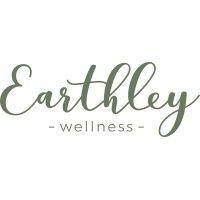 earthley wellness logo image