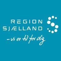 region sjælland logo image