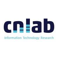 cnlab itr ag logo image