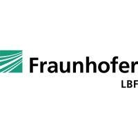 fraunhofer lbf