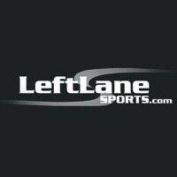 leftlane sports logo image