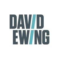 david ewing logo image