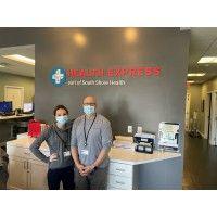 health express logo image