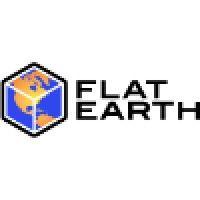 flat earth networking, inc. logo image