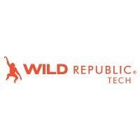 wild republic tech (formerly kmit solutions) logo image