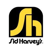 sid harvey industries logo image