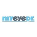 logo of Myeyedr