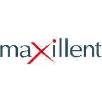 maxillent ltd. logo image